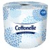 Cottonelle® Professional Standard Roll Toilet Paper (17713), 2-Ply, White, (451 Sheets/Roll, 60 Rolls/Case, 27,060 Sheets/Case)