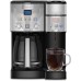 CUISINART SS-15P1 Single Serve Coffee Maker 