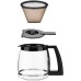 CUISINART SS-15P1 Single Serve Coffee Maker 