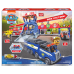 PAW Patrol Big Truck Pups Truck Stop HQ Transforming Playset