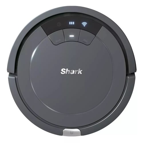 Shark RV772 ION Wi-Fi Connected Robot Vacuum