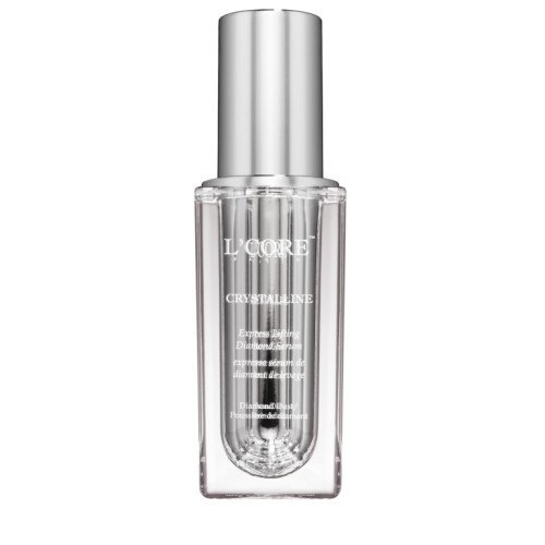 L'Core Paris Crystalline Express Lifting Diamond Serum