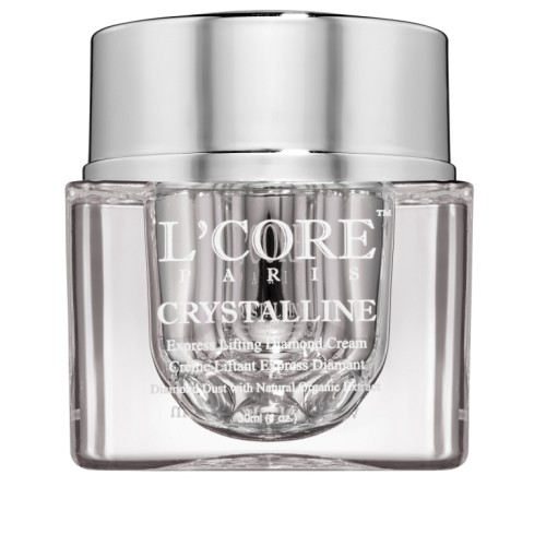 L'Core Paris Crystalline Express Lifting Diamond Cream