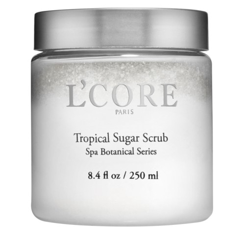 Tropical Sugar Scrub