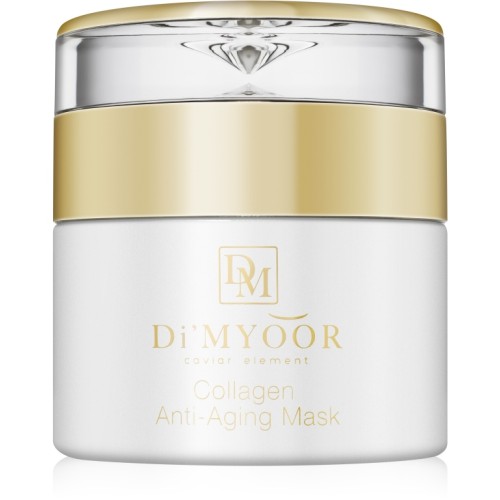 COLLAGEN ANTI AGING MASK