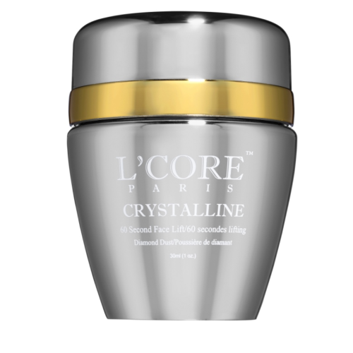 L'Core Paris Crystalline 60 Second Face Lift