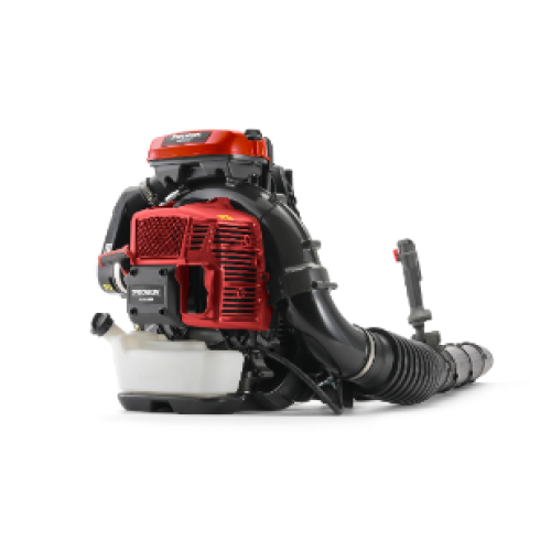 PRORUN 76CC 240 MPH 1020 CFM GAS-POWERED BACKPACK LEAF BLOWER (PBB2884)