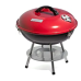 Cuisinart CCG190RB Inch BBQ, 14" x 14" x 15", Portable Charcoal Grill, 14"