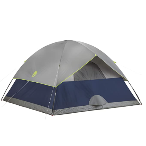 Coleman Sundome Camping Tent