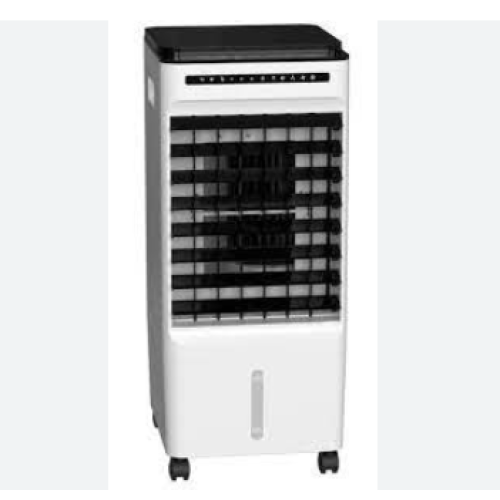 Mobile Air Cooler 51 with timmer (model RFS-18R)