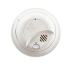 FIRST ALERT BRK 9120LBL Hardwired Smoke Detector with Adapter Plugs for Easy ...