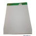 Post-it Super Sticky Easel Pad, 25 in x 30 in, White Recycled, 30 Sheets/Pad