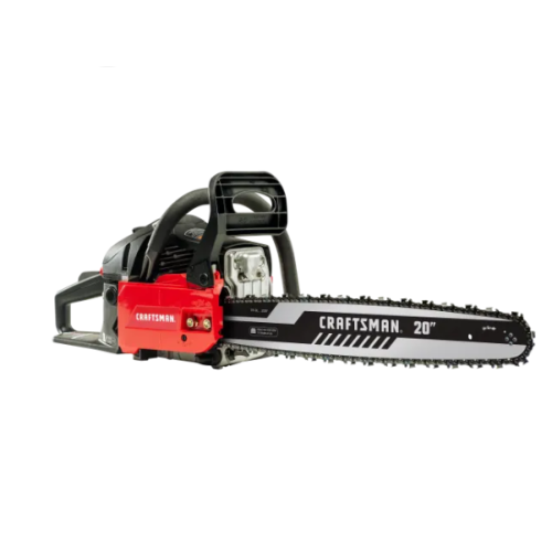 Craftsman S205 Chainsaw