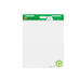 Post-it Super Sticky Easel Pad, 25 in x 30 in, White Recycled, 30 Sheets/Pad