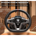 Thrustmaster T248X, Racing Wheel and Magnetic Pedals, HYBRID DRIVE, Magnetic Paddle Shifters, Dynamic Force Feedback, Screen with Racing Information (XBOX Series X/S, One, PC)