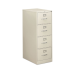 HON 310 Series 4-Drawer Vertical File