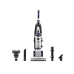 Eureka FloorRover Bagless Upright Pet Vacuum Cleaner, Suctionseal, Swivel Steering for Carpet and Hard Floor