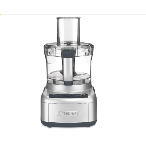 ELEMENTAL 8 CUP FOOD PROCESSOR