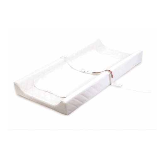 Contoured Changing Pad with Liner