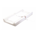 Contoured Changing Pad with Liner