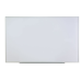 Universal 43626 Dry Erase Board, Melamine, 72 X 48, Satin-Finished Aluminum Frame