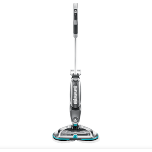 SpinWave® Cordless Hard Floor Spin Mop