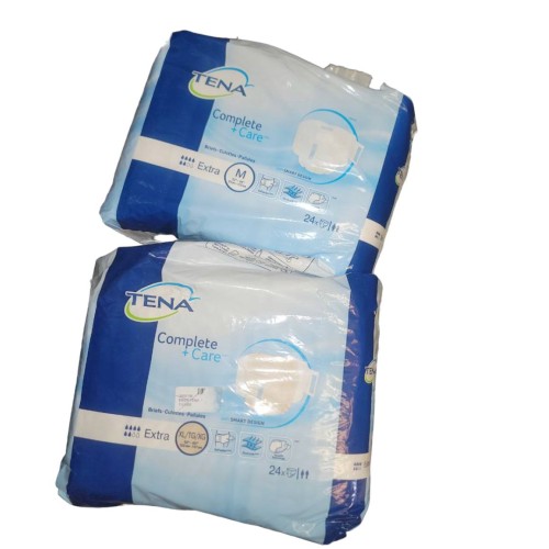 TENA Complete + Care