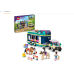 LEGO Friends Horse Show Trailer 41722 Building Toy Set for Girls, Boys, and Kids Ages 8+ (989 Pieces)