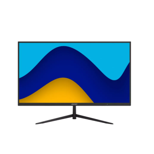 ELEMENT 22” 1080P FRAMELESS PC MONITOR - BLACK