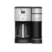 Cuisinart Single Serve + 12 Cup Coffee Maker