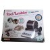 STEM DIY Rock Tumbler Machine 3D Hobby Edition Educational Toys