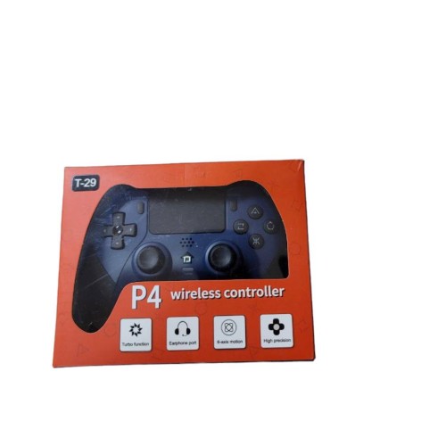 OFOTEIN Wireless Pro Controller for PS4 Controller