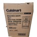 Coffee Maker by Cuisinart, 14-Cup Glass Carafe