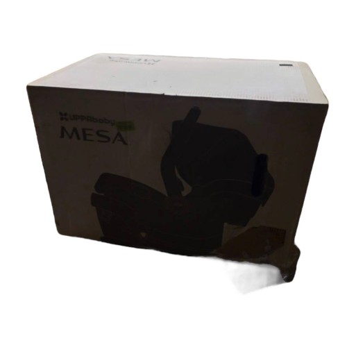 MESA Infant Car Seat - Jake (Black) + MESA Base