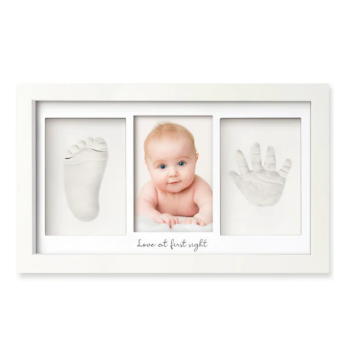 KeaBabies Baby Footprint Kit