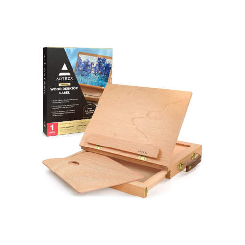 Arteza Tabletop Easel