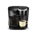 Keurig K-Duo Essentials K-Cup Pod Black