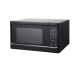 Hamilton Beach 1.1 Cu. Ft. Black Digital Microwave Oven
