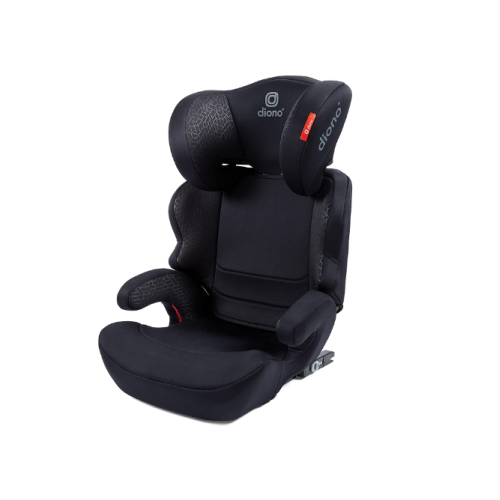 Diono Everett NXT High Back Booster Car Seat with Rigid Latch