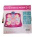 SUNLIN Dance Mat Toys for Girls