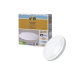 Hampton Bay 12 in. Round LED Flush Mount Light Pantry Laundry Closet Light 1000 Lumens Dimmable 4000K Bright White