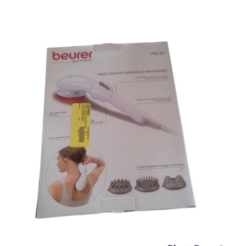 Beurer Deep Tissue Massager 