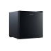 Galanz 1.7 cu ft Compact Refrigerator, Black