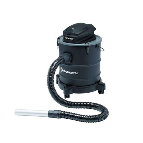 Vacmaster - Ash Vacuum 6 Gallon 8 Amp