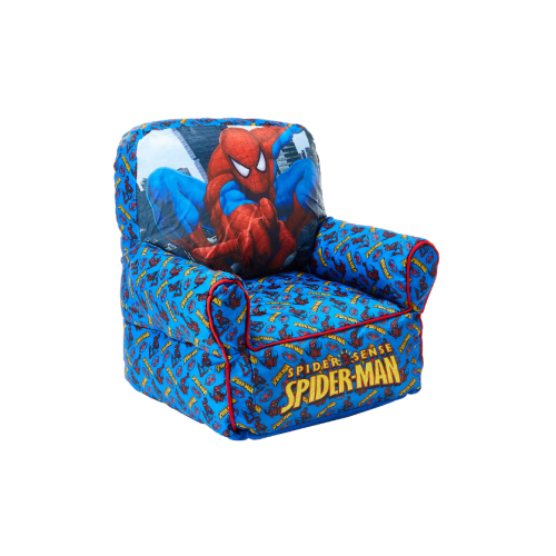 Spider-Man - Toddler Bean Bag Chair