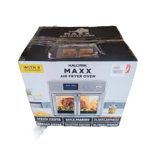 Kalorik® MAXX® Digital Air Fryer Oven