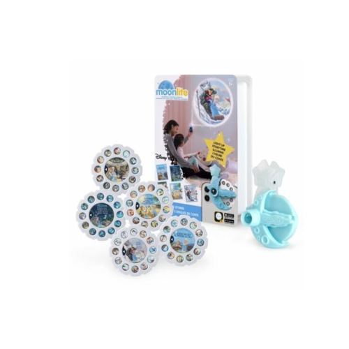 Moonlite Storybook Projector Gift Pack Frozen