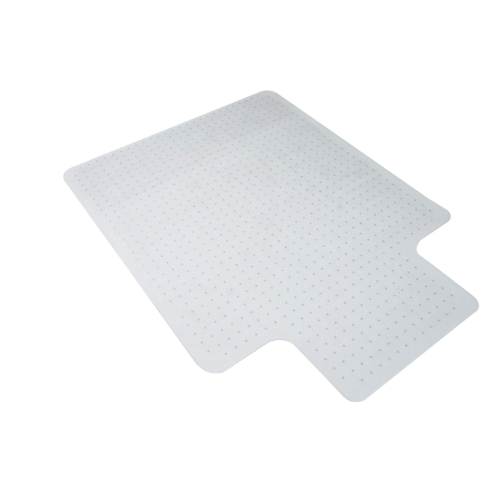 OFM Essentials Clear Office Desk Computer Chair Mat