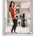 Regalo Easy Step 49-Inch Extra Wide Baby Gate