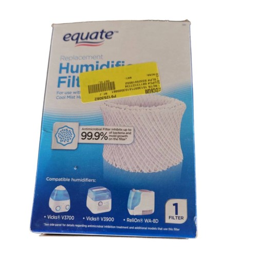 Equate Replacement Humidifier Filter